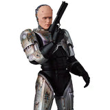 MAFEX ROBOCOP MURPHY HEAD DAMAGE Ver.《23年6月預定》 4530956471921