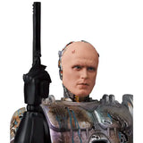 MAFEX ROBOCOP MURPHY HEAD DAMAGE Ver.《23年6月預定》 4530956471921