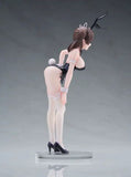【18+】美山秋子 バニーガール DX Ver.《23年4月預定》 6974239893280