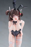美山秋子 バニーガール《23年4月預定》 6974239893389