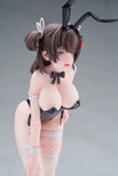 【18+】美山秋子 バニーガール DX Ver.《23年4月預定》 6974239893280