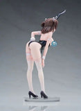 【18+】美山秋子 バニーガール DX Ver.《23年4月預定》 6974239893280