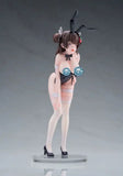 【18+】美山秋子 バニーガール DX Ver.《23年4月預定》 6974239893280