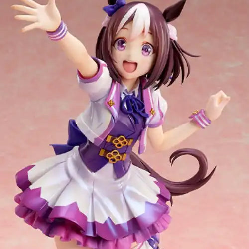 【限定販売】ウマ娘 プリティーダービー スペシャルウィーク《23年6月預定》 4573451870660