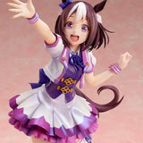 【限定販売】ウマ娘 プリティーダービー スペシャルウィーク《23年6月預定》 4573451870660