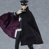 【限定販売】figma デビルサマナーシリーズ 葛葉ライドウ※連特典 《23年11月預定》 4545784068458