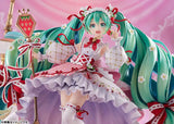 キャラクター・ボーカル・シリーズ01 初音ミク 15th Anniversary Ver.《23年12月預定》 4580416946124