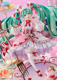 キャラクター・ボーカル・シリーズ01 初音ミク 15th Anniversary Ver.《23年12月預定》 4580416946124