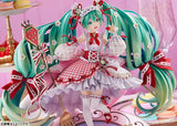 キャラクター・ボーカル・シリーズ01 初音ミク 15th Anniversary Ver.《23年12月預定》 4580416946124