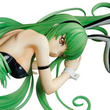 【限定販売】B-style コードギアス 反逆のルルーシュ C.C. 生足バニーVer.《23年4月預定》 4570001511110