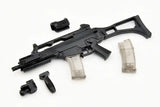 LittleArmory LADF28 ドールズフロントライン Gr G36C タイプ※不設寄送《23年1月預定》 4543736323051