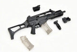 LittleArmory LADF28 ドールズフロントライン Gr G36C タイプ※不設寄送《23年1月預定》 4543736323051