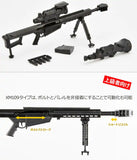 LittleArmory <LS07> M82照安鞠亜ミッションパック※不設寄送《23年1月預定》 4543736323099
