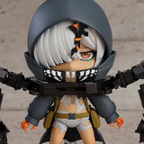 ねんどろいど ブラック★★ロックシューター DAWN FALL ストレングス DAWN FALL Ver.《23年4月預定》 4580590170926