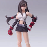 ファイナルファンタジー VII ブリングアーツ ティファ・ロックハート《23年12月預定》 4988601366304