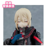 【限定販売】figma Fate/Grand Order バーサーカー/謎のヒロインX〔オルタ〕※可選擇特典版《23年6月預定》 4545784068519