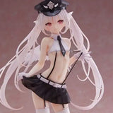 【限定販売/18+】rurudo オリジナルイラスト 「天使警察エルちゃん」《23年5月預定》 4582533310116