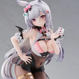 【限定販売】葦毛ちゃん ラッキーディーラーver.(封入特典)《23年5月預定》 4580416925440