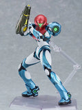 【限定販売】figma METROID DREAD サムス・アラン DREADver.《23年10月預定》 4580590171206