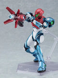 【限定販売】figma METROID DREAD サムス・アラン DREADver.《23年10月預定》 4580590171206
