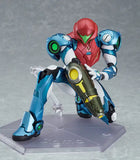 【限定販売】figma METROID DREAD サムス・アラン DREADver.《23年10月預定》 4580590171206