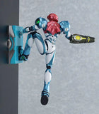 【限定販売】figma METROID DREAD サムス・アラン DREADver.《23年10月預定》 4580590171206