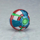 【限定販売】figma METROID DREAD サムス・アラン DREADver.《23年10月預定》 4580590171206