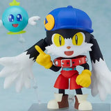 ねんどろいど 風のクロノア door to phantomile クロノア《23年6月預定》 4545784068564