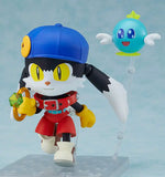 ねんどろいど 風のクロノア door to phantomile クロノア《23年6月預定》 4545784068564
