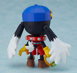 ねんどろいど 風のクロノア door to phantomile クロノア《23年6月預定》 4545784068564