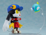 ねんどろいど 風のクロノア door to phantomile クロノア《23年6月預定》 4545784068564