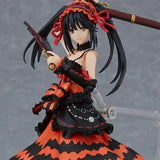 【限定販売】figma デート・ア・ライブIII 時崎狂三※可選擇特典版《23年7月預定》 4545784068557