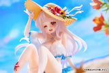 戦艦少女R 長春 水着Ver. ※連特典《23年6月預定》 6972055110109