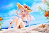 戦艦少女R 長春 水着Ver. ※連特典《23年6月預定》 6972055110109