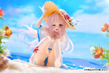 戦艦少女R 長春 水着Ver. ※連特典《23年6月預定》 6972055110109