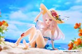 戦艦少女R 長春 水着Ver. ※連特典《23年6月預定》 6972055110109