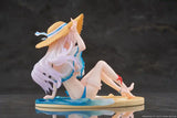 戦艦少女R 長春 水着Ver. ※連特典《23年6月預定》 6972055110109
