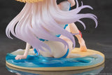 戦艦少女R 長春 水着Ver. ※連特典《23年6月預定》 6972055110109