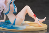 戦艦少女R 長春 水着Ver. ※連特典《23年6月預定》 6972055110109