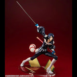 【限定販売】Lucrea(ルクリア) ペルソナ5 ザ・ロイヤル フォックス (喜多川祐介)《23年5月預定》 4535123835100