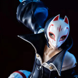 【限定販売】Lucrea(ルクリア) ペルソナ5 ザ・ロイヤル フォックス (喜多川祐介)《23年5月預定》 4535123835100
