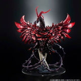 【限定販売】ART WORKS MONSTERS 遊☆戯☆王5D’s ブラック・ローズ・ドラゴン《23年9月預定》 4535123835001