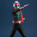 【限定販売】Ultimate Article 仮面ライダー新1号 (50th Anniversary Edition) 《23年5月預定》 4535123834097