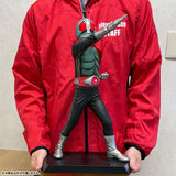 【限定販売】Ultimate Article 仮面ライダー新1号 (50th Anniversary Edition) 《23年5月預定》 4535123834097