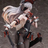 【限定販売/再販】B-style ×-10 戦闘兎《23年11月預定》 4570001511400