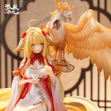 縁結びの妖狐ちゃん 塗山紅紅(トサン・ココ) 金羽華裳Ver.(封入特典)《23年1月預定》 6975607890085