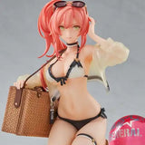 ドールズフロントライン R93 ラッキースターの休日Ver.《23年8月預定》 4595122080055