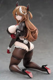 simao mochi バニーガール STD Ver. ※連特典《23年6月預定》 6972055110079