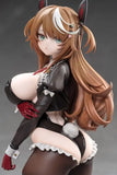 simao mochi バニーガール STD Ver. ※連特典《23年6月預定》 6972055110079