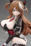 simao mochi バニーガール STD Ver. ※連特典《23年6月預定》 6972055110079